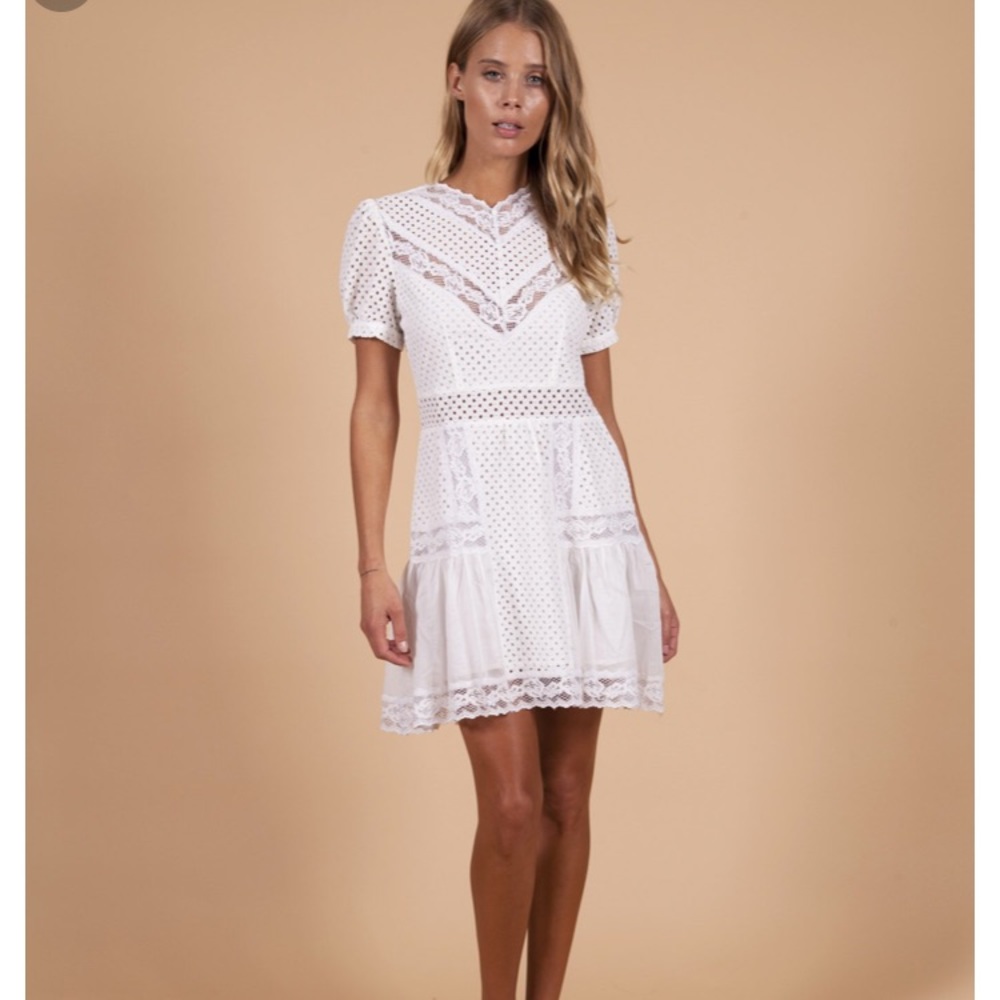 Nightcap Luella Mini
